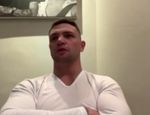 «Усику нужно устранить эту проблему». Лерена о реванше с Дюбуа