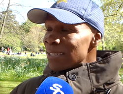 фото - Дичь дня: Юбэнк-старший о поединке сына с Бенном