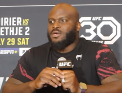 фото - «Мне показалось, что я умер». Рекордсмен UFC рассказал о проблемах со здоровьем