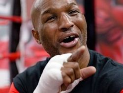 фото - Хопкинс: «По мнению некоторых, я был старым ещё накануне боя с Тринидадом»