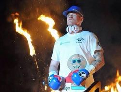 фото - Победив в турнире WBSS, я докажу, что лучший в своём весе — Гроувз