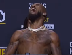 фото - Деды воевали. Суперветераны Миллер и Грин зарубились на UFC 300