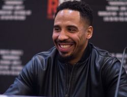 фото - Андре Уорд спокоен: У меня был уже миллион таких Ковалёвых