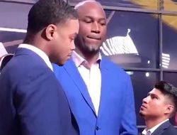 фото - Спенс против Гарсии: Майки обречён? Анонс и прогноз на бой