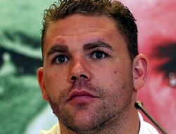 фото - Билли Джо Сондерс: Хочу бои с Альваресом и Котто