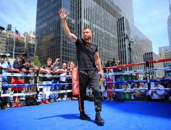 фото - Ломаченко: Победа над Линаресом важна для моего наследия — интервью