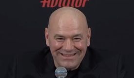 Усман Нурмагомедов продолжит карьеру в UFC? Реакция Дэйны Уайта