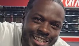 «Джейк Пол достаёт все козыри». Это как собрать всех быков во дворе — тренер ою участии Шакура и Форда