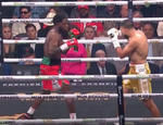 Ограбление года! Лубину подарили победу в элиминаторе WBC / WBA