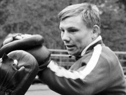 фото - Русский танк