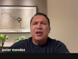 фото - Фергюсон будет готовиться к следующему бою в Дагестане? Реакция экс-тренера Хабиба