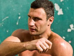 фото - Виталий Кличко: «Диктовать условия Хэю буду я»