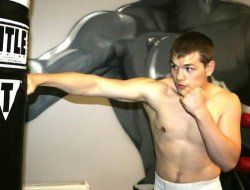 фото - Команда Фёдора Чудинова ведёт переговоры о бое с Шейном Мосли