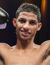 Анхель Акоста