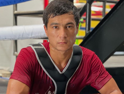 фото - Top Rank подписала Холматова и выиграла торги: бой с Фордом может пройти в андеркарде шоу Усик-Фьюри