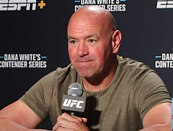 фото - «Фергюсон–Пимблетт — крутой бой!» Дэйна Уайт заявил, что лучше и быть не могло