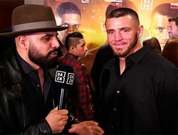 фото - Собираюсь нокаутировать Бивола, я кое-что увидел — Джо Смит-младший