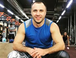 фото - Андеркард в Киеве: Беселия нокаутирован, Митрофанов побил грузина, Бурсак — с ничьей