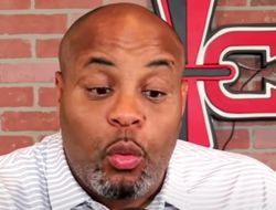 фото - Завершение карьеры Махачева. «Это меня пугает!» — Кормье посыпает голову пеплом