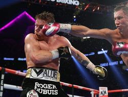 фото - О чём говорят эксперты в преддверии третьего боя между Канело и Головкиным