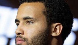 Гассиев об Итауме: «Вспомните бой Джошуа – Руис» 