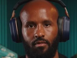 фото - «Следующим соперником Топурии должен стать…» Легендарный Джонсон назвал имя и даже место