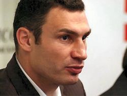 фото - Виталий Кличко о Валуеве, Хэе и Поветкине