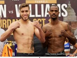 фото - Блоги: Другой бокс