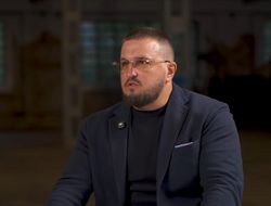 фото - Усик заработал за реванш с Дюбуа $137 млн? Красюк рассказал, как всё обстоит на самом деле