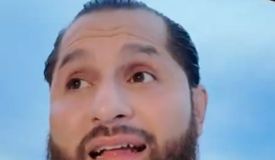 «Этот парень реально пугает». Масвидаль назвал будущего чемпиона UFC