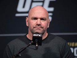 фото - Возможен ли бой Джона Джонса и Фрэнсиса Энганну? Отвечает Дэйна Уайт