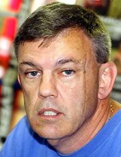 Тедди Атлас