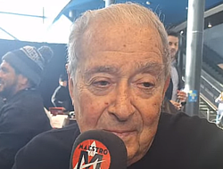 фото - Почему Бетербиев моложе своих лет. Объясняет Боб Арум