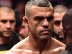 фото - Легенда UFC Витор Белфорт хочет в бокс: в его списке де Ла Хойя, Паук и даже Холифилд