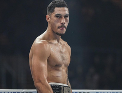 фото - У чемпиона Опетаи два варианта. Один вам понравится, второй — не очень 