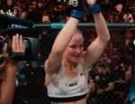 Валентина Шевченко вернула титул — Грассо разгромлена в трилогии на UFC 306
