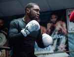 Топ-проспект Эннис забил Абреу — тот ранее досрочно не проигрывал