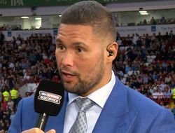 фото - Джошуа нужен бой с Фьюри, а не с Уайлдером — Беллью