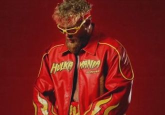 Сильный Пол. Энтони Джошуа – Джейк Пол 