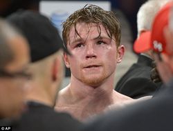 фото - Сауль Альварес: «Побив Котто, я стану легендой»