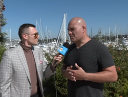 фото - Величайший против величайшего: Веласкес красиво анонсировал главный бой ноября