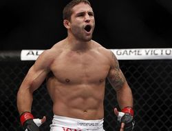 фото - Чед Мендес возвращается и узнал имя соперника на турнире UFC в Бойсе