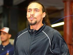 фото - Кит Тёрман – о бое Броунер-Майдана и желании драться с «Проблемным»