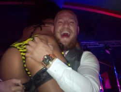 фото - В UFC решили свести Конора Макгрегора и Денниса Сивера