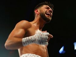 фото - Новоявленный чемпион мира бросил вызов Шакуру Стивенсону