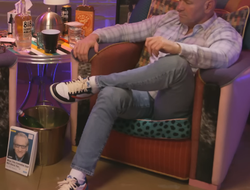 фото - С ним всегда что-то не так. Дэйна Уайт об очередном скандале своей суперзвезды