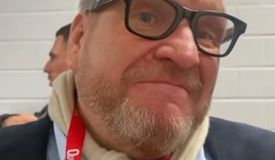 Следующий соперник Тайсона Фьюри: менеджер подтвердил три имени