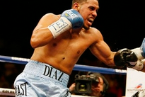 Видео боя: Хуан Диас – Херардо Роблес