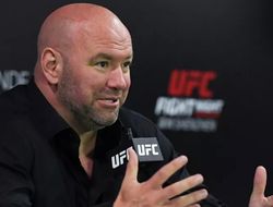 фото - Дэйна Уайт — о Канело–Ковалёв в день UFC 244: Да они свихнулись!