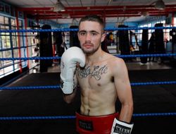 фото - Криэль отобрал титул у Ликоны, Редкач побил немолодого джорнимена